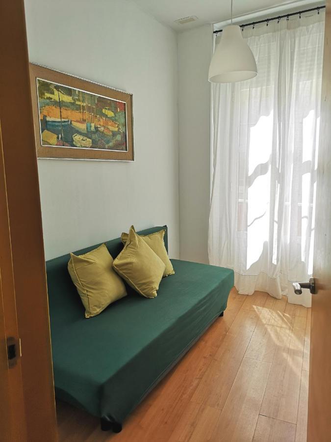La Casita Del Arte Apartment Cádiz Exterior photo